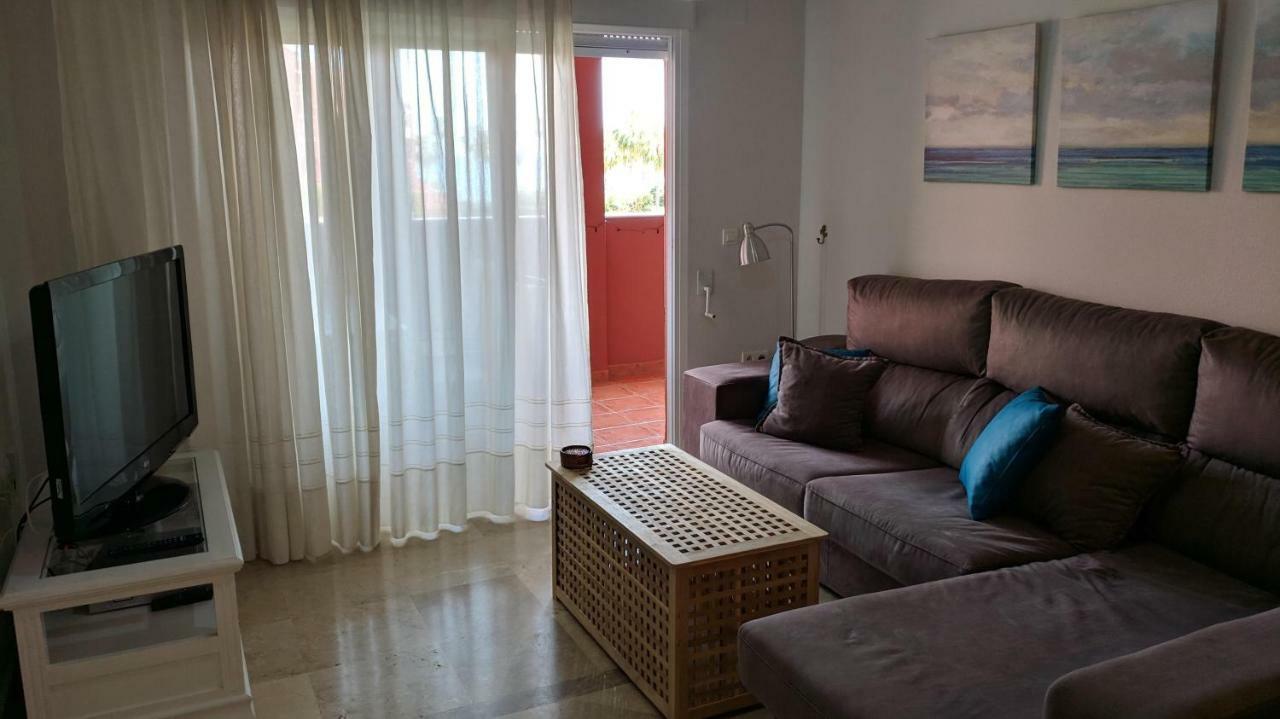 Apartamento Camelias Benalmádena