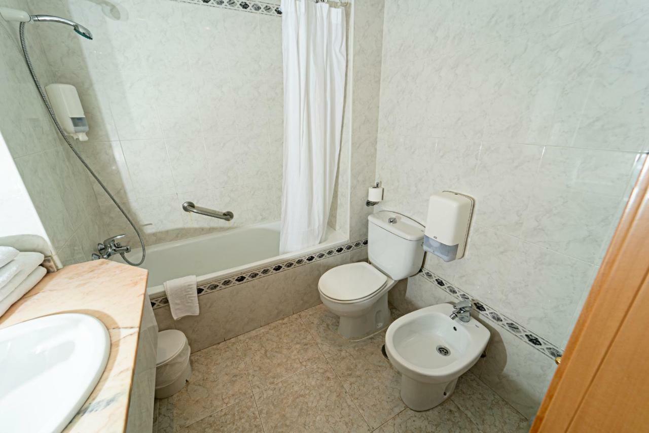 Carabela Santa Maria Hotel Mazagon