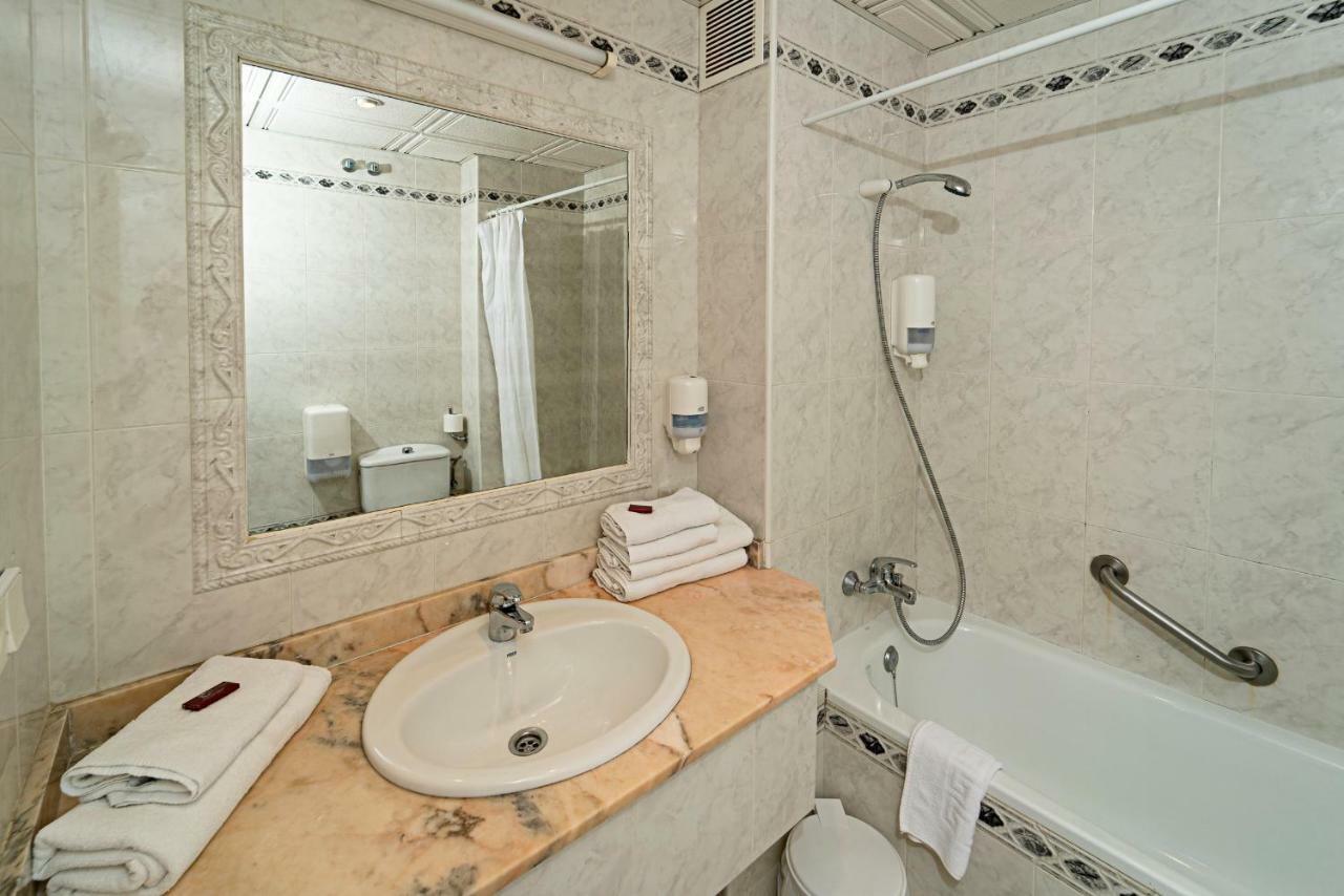 Hotel Carabela Santa Maria 3*