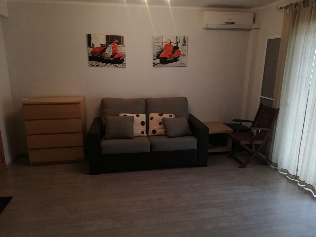 Apartamento Estudios Solmar