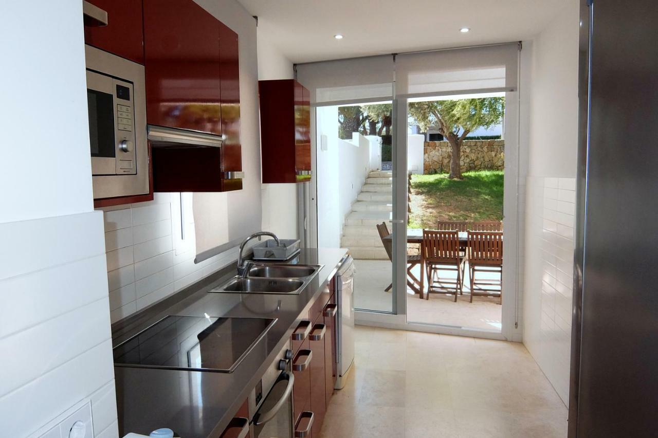 Mar Holiday home