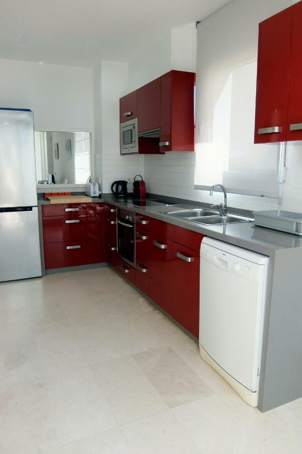 Holiday home Mar Cala'N Blanes (Menorca)