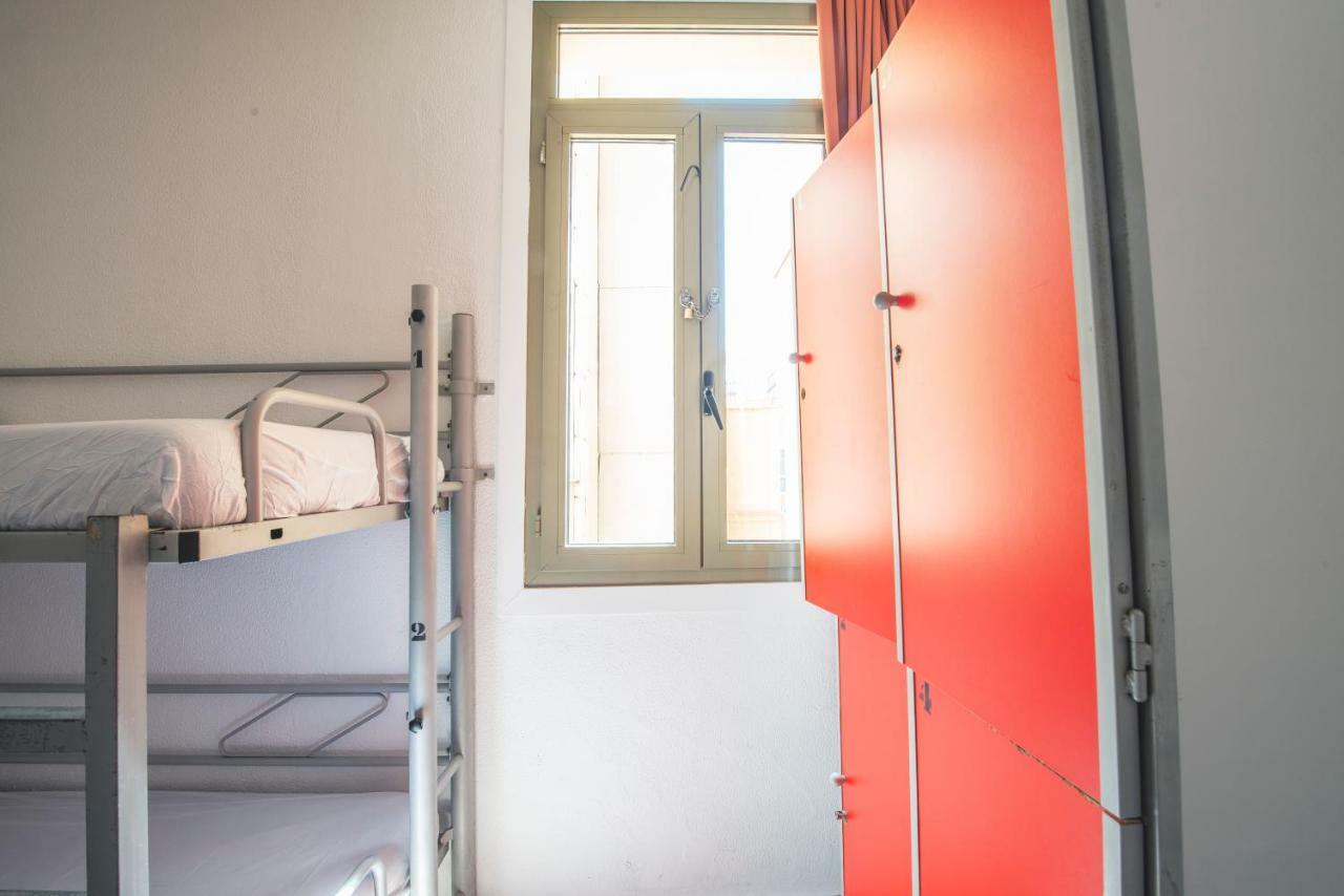 Safestay Passeig De Gracia (adults Only) Hostel Barcelona