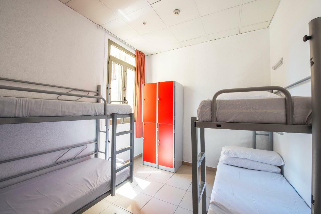Hostel Safestay Passeig De Gracia (adults Only)