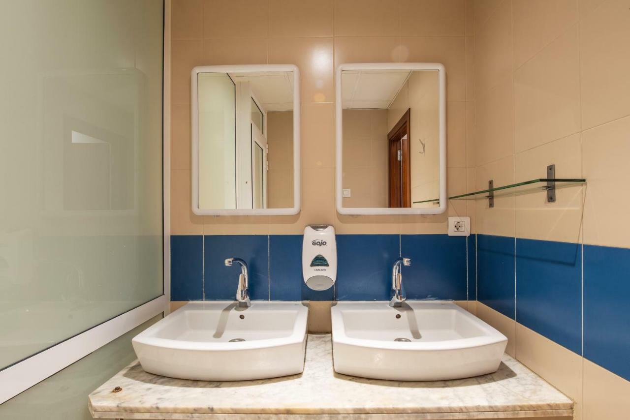 Hostel Safestay Passeig De Gracia (adults Only) *