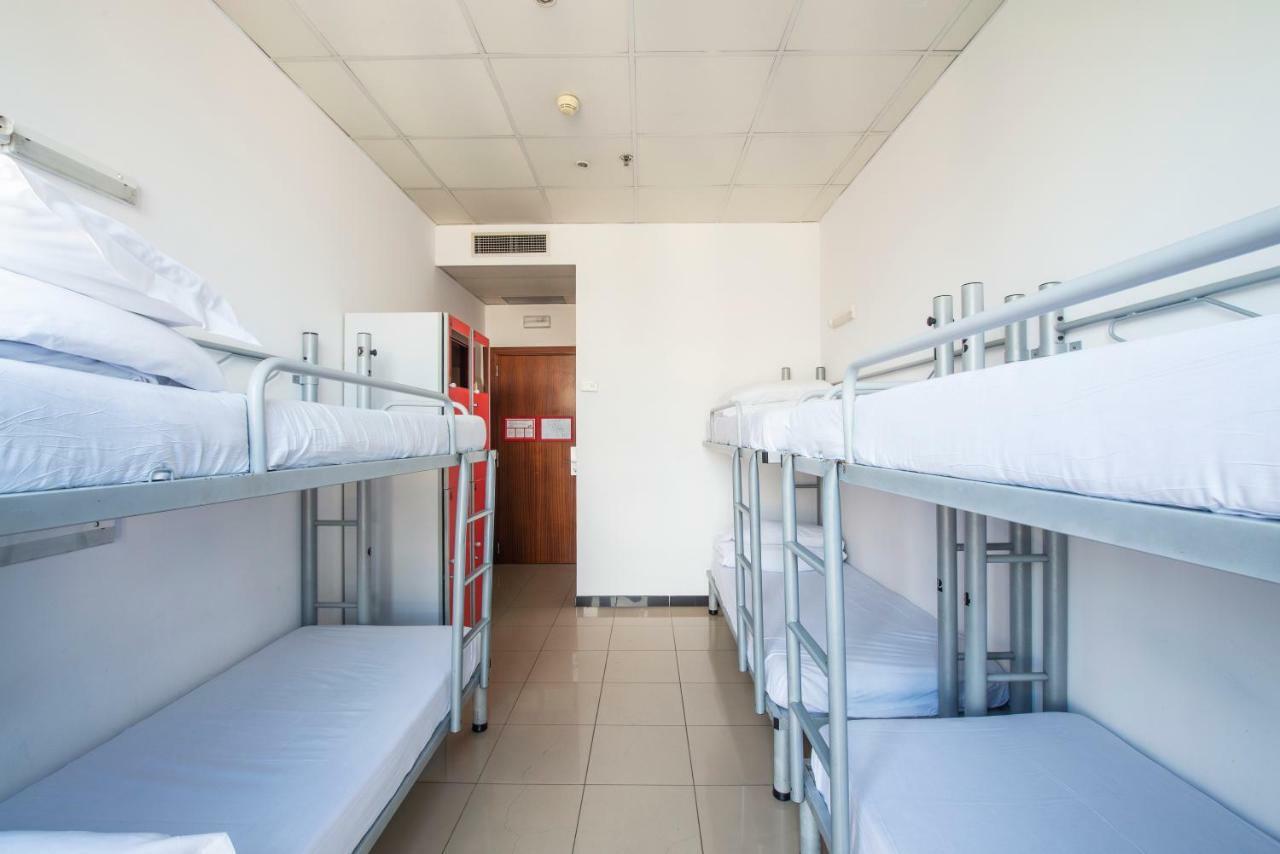 Hostel Safestay Passeig De Gracia (adults Only) Barcelona