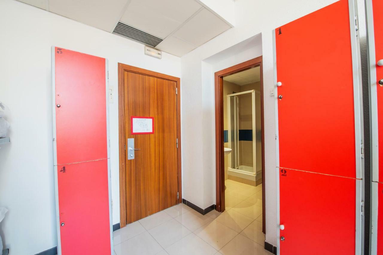 Safestay Passeig De Gracia (adults Only) Hostel *