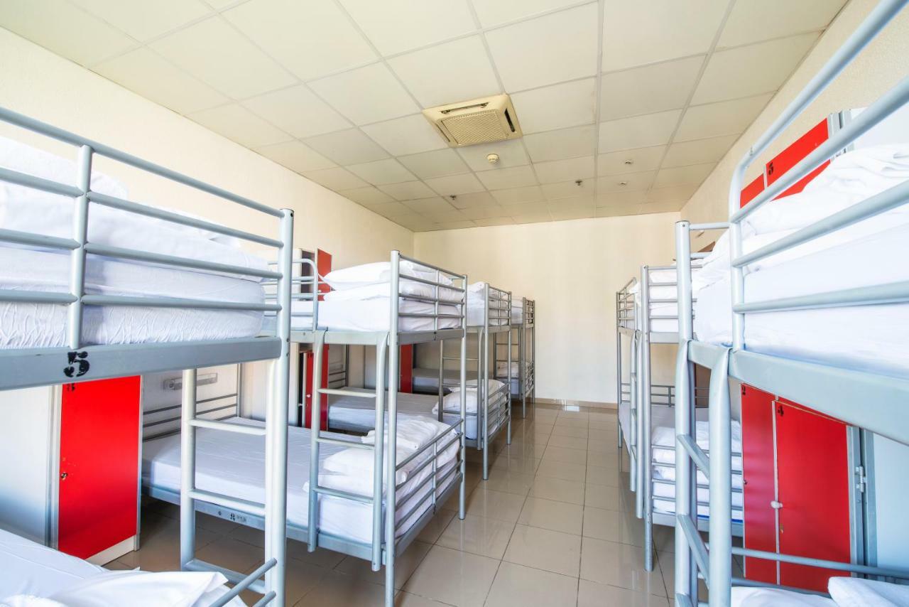 Safestay Passeig De Gracia (adults Only) Hostel