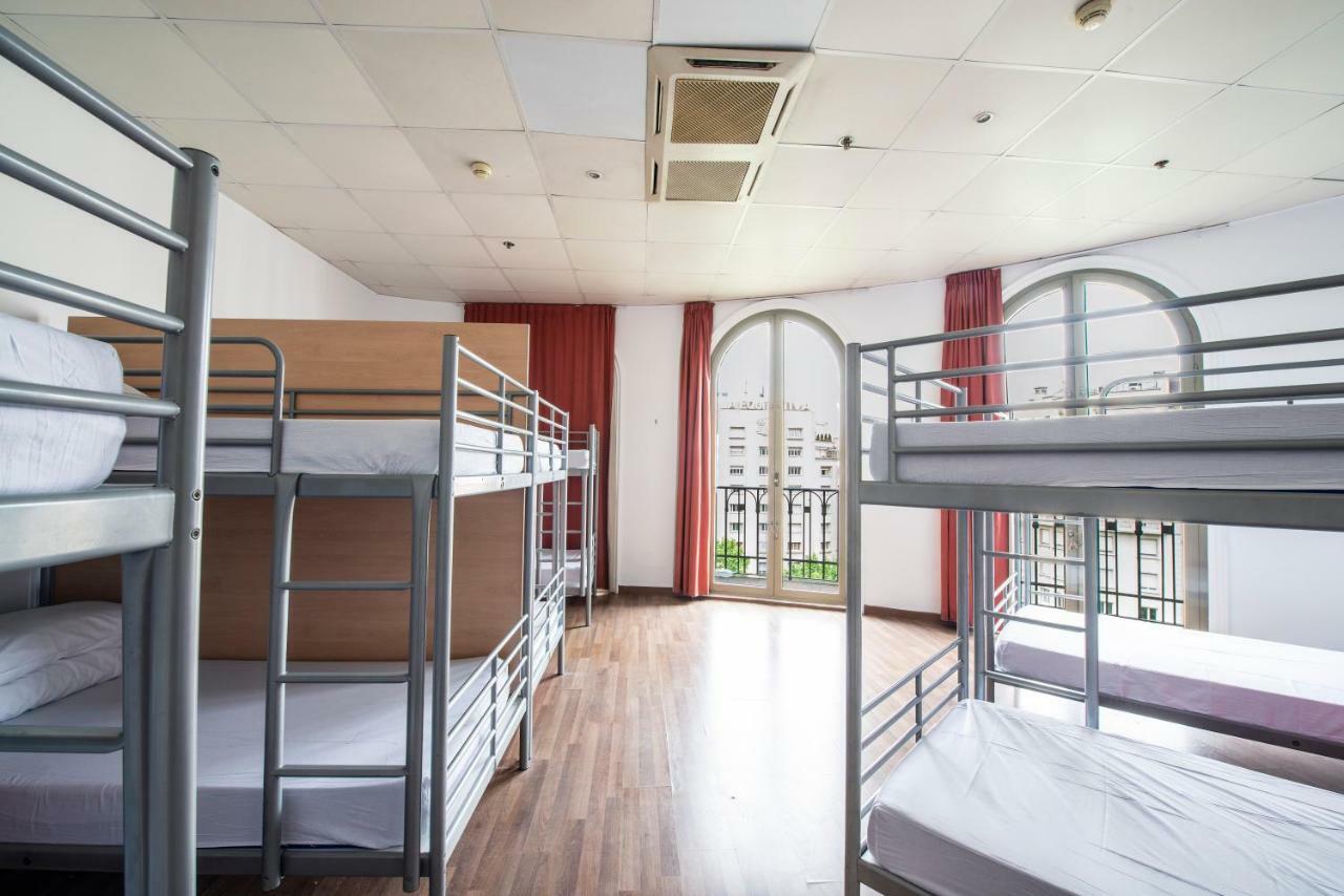 Safestay Passeig De Gracia (adults Only) Hostel *