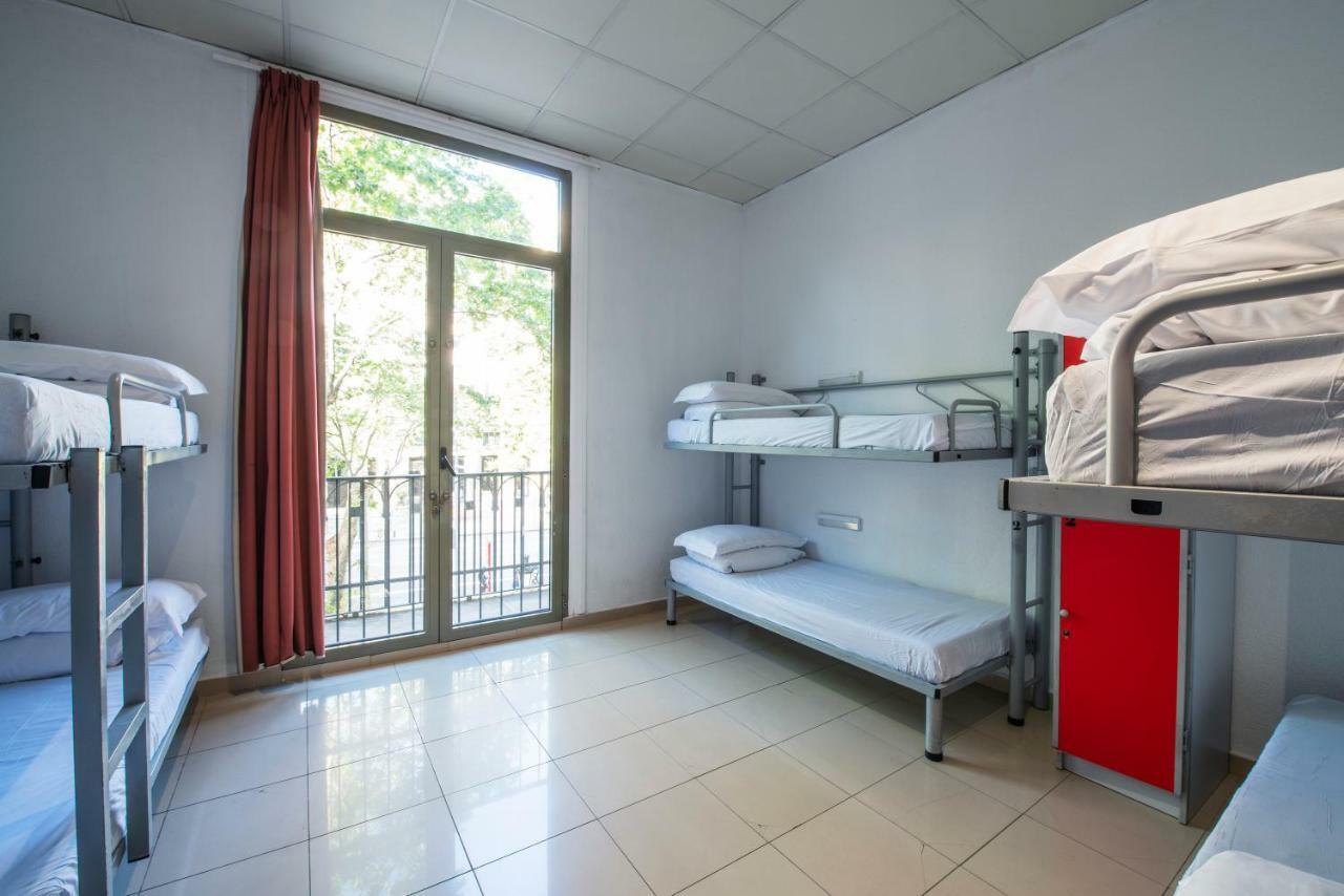 Hostel Safestay Passeig De Gracia (adults Only) Barcelona
