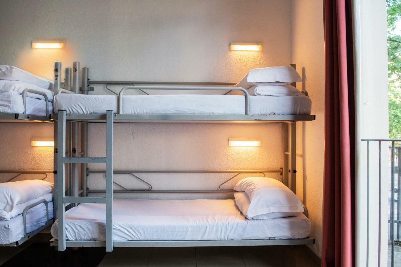 Hostel Safestay Passeig De Gracia (adults Only) Barcelona