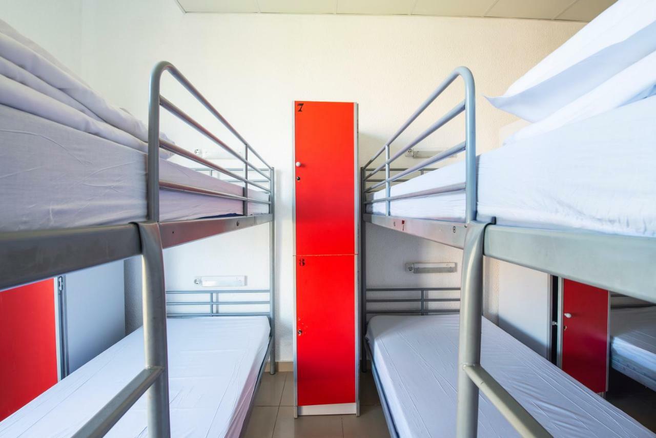 Hostel Safestay Passeig De Gracia (adults Only) *