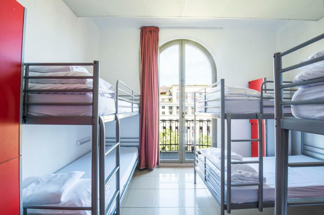 Hostel Safestay Passeig De Gracia (adults Only) *