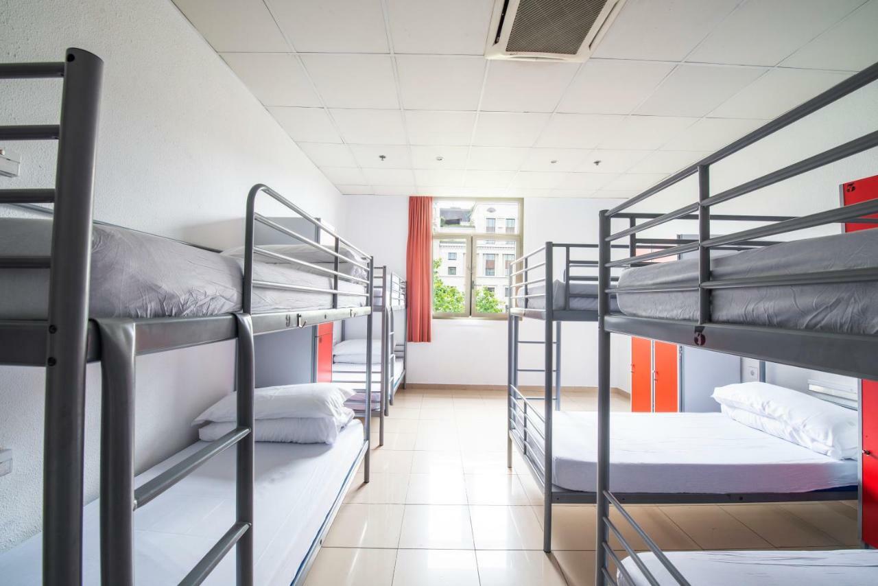 Safestay Passeig De Gracia (adults Only) Hostel *