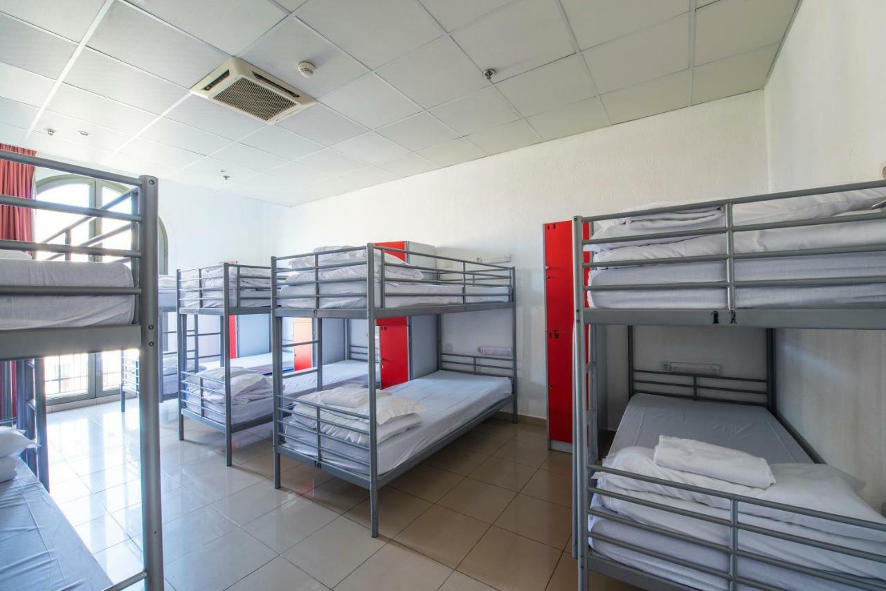 Hostel Safestay Passeig De Gracia (adults Only) *