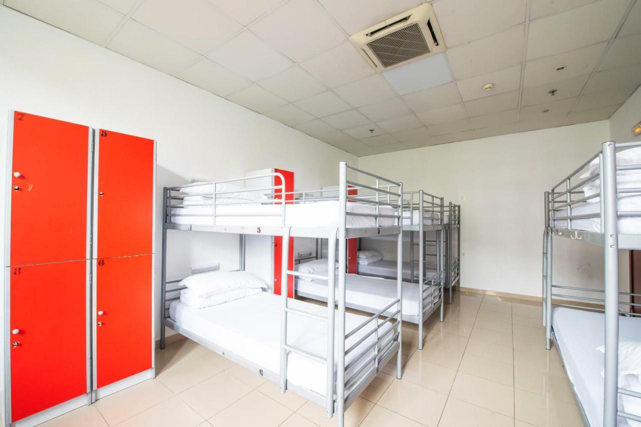 Hostel Safestay Passeig De Gracia (adults Only) Barcelona