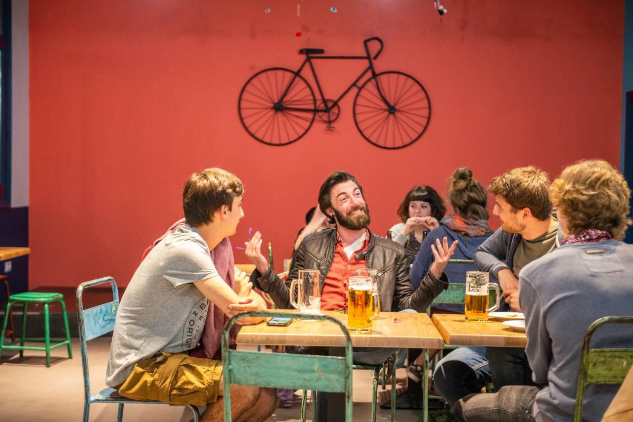 Hostel Safestay Passeig De Gracia (adults Only) *