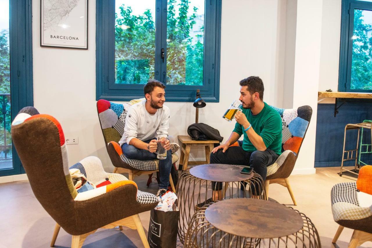 Safestay Passeig De Gracia (adults Only) Hostel *