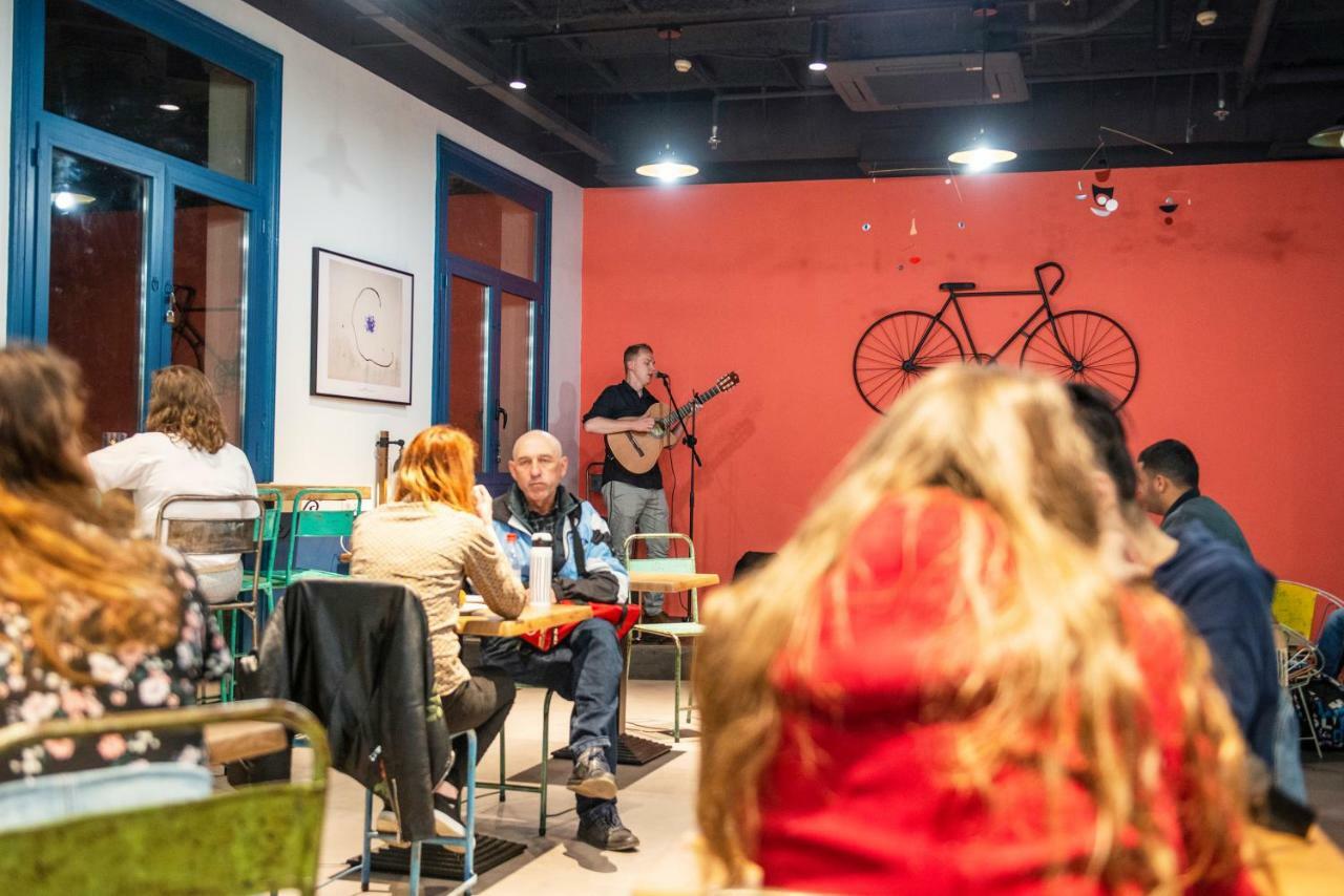 Safestay Passeig De Gracia (adults Only) Hostel
