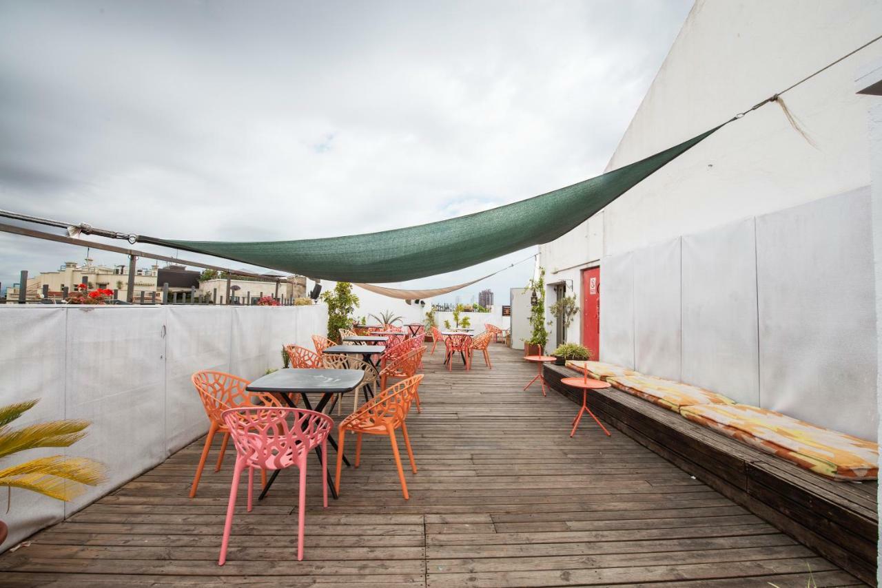 Hostel Safestay Passeig De Gracia (adults Only) *