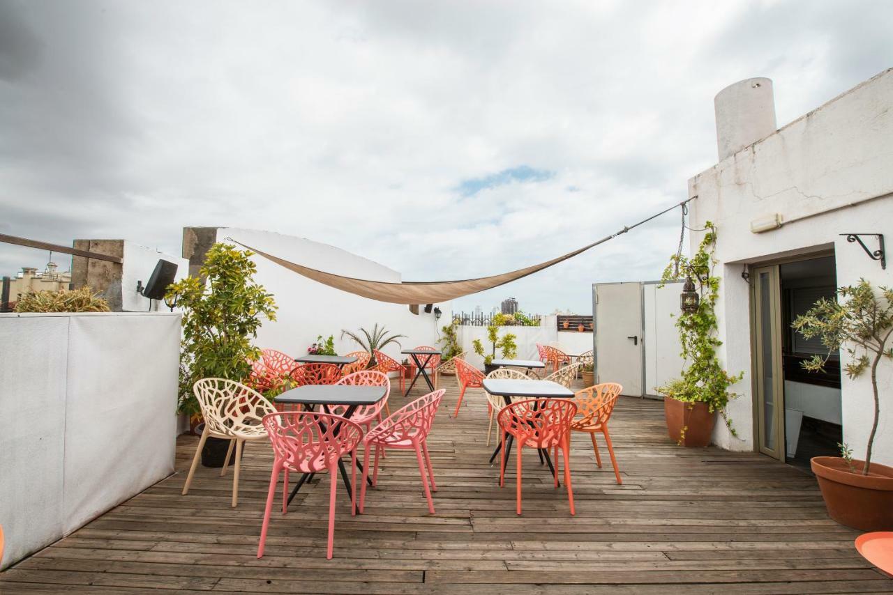 Safestay Passeig De Gracia (adults Only) * Barcelona