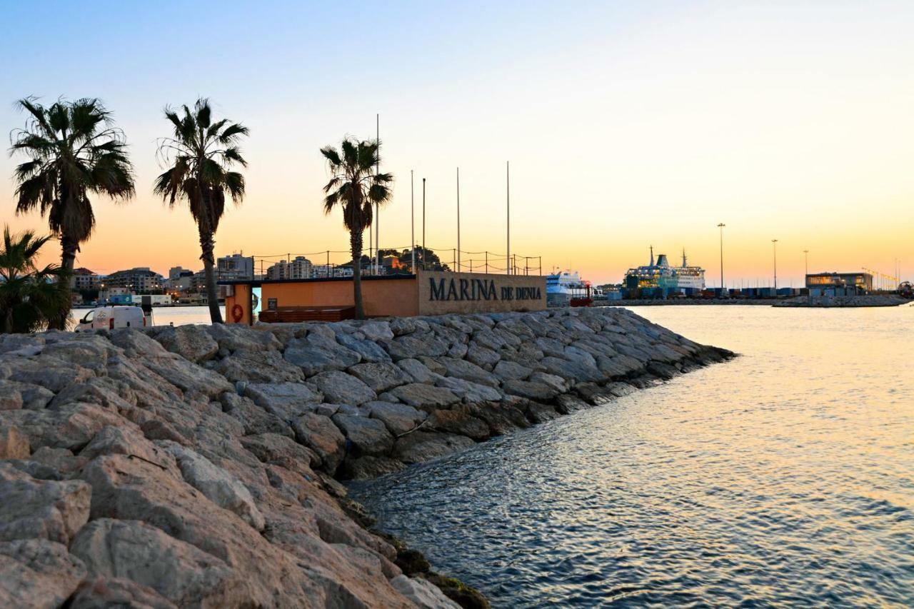 Llantxo Vyb * Denia