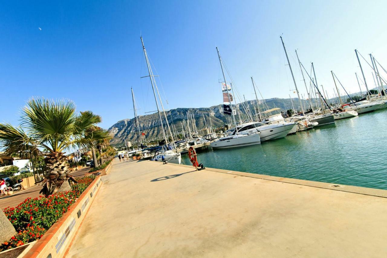 Llantxo Vyb Villa Denia