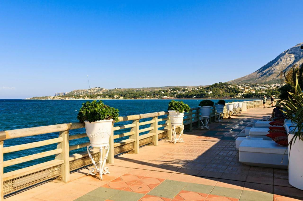 Llantxo Vyb Villa Denia
