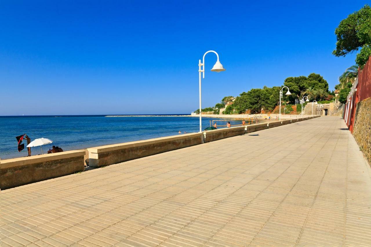 Villa Marina Vyb Denia
