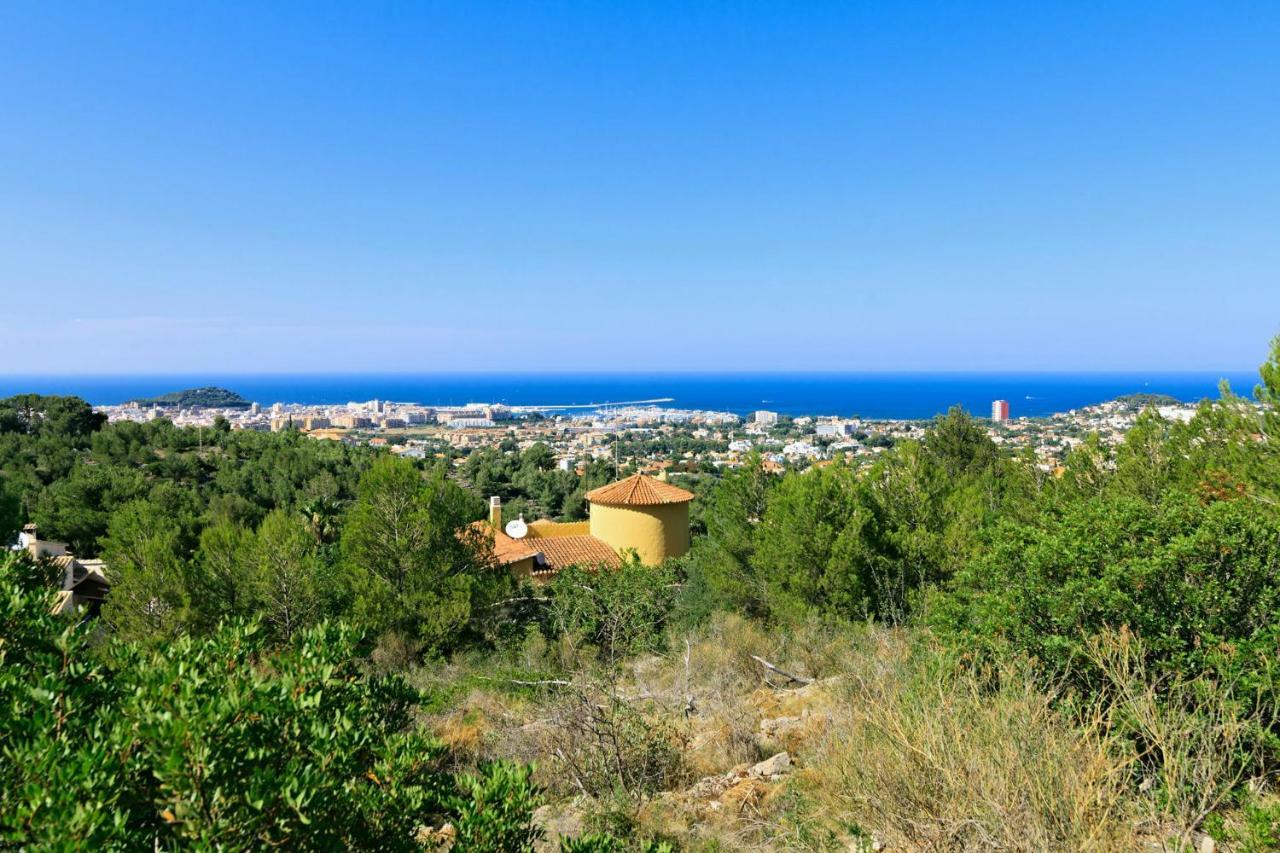 Villa Marina Vyb Denia