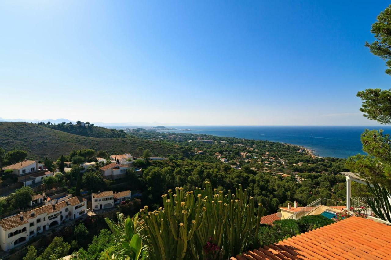 Marina Vyb Villa Denia