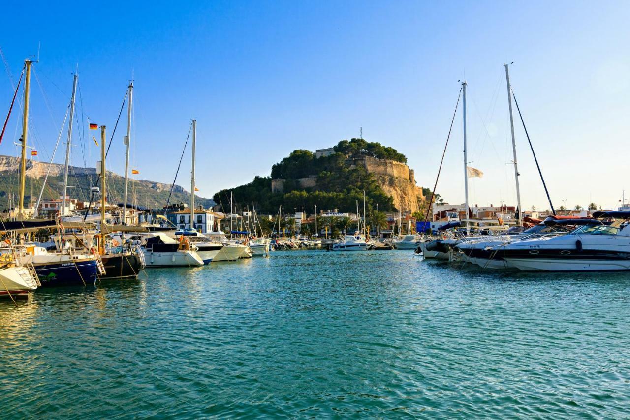 Marina Vyb * Denia