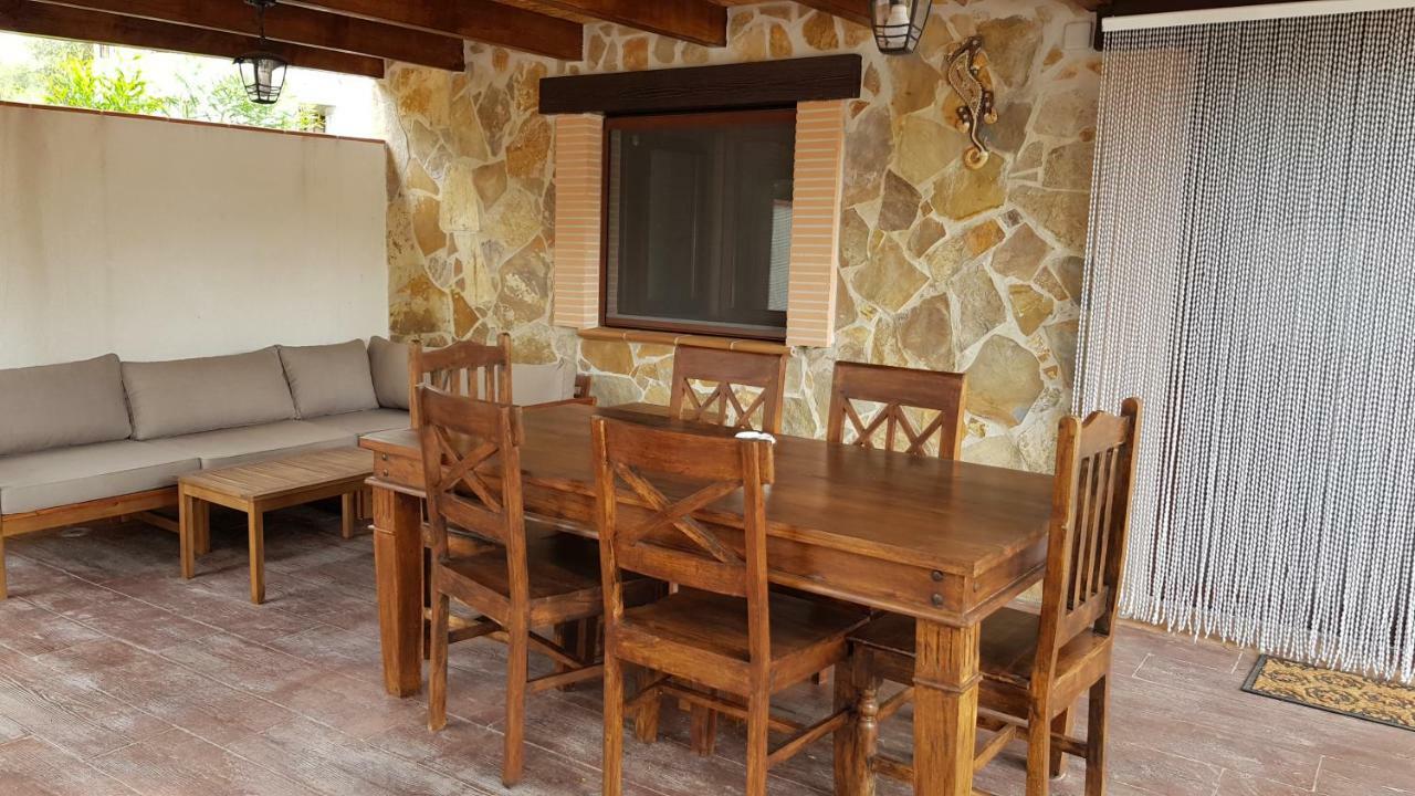 Montgò Apartamento *