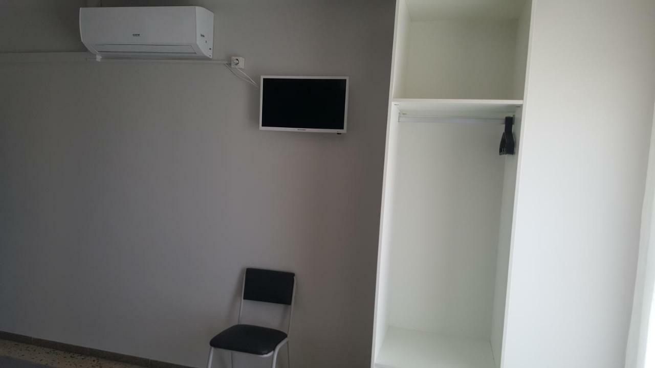 Guest house Joanet