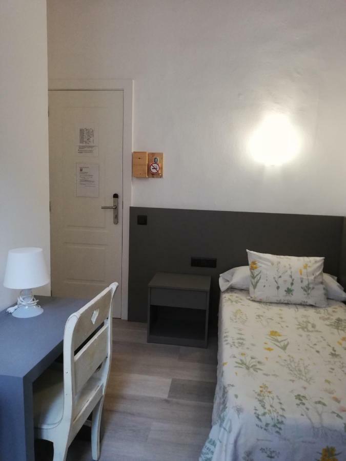 Pensión Parellades Sitges