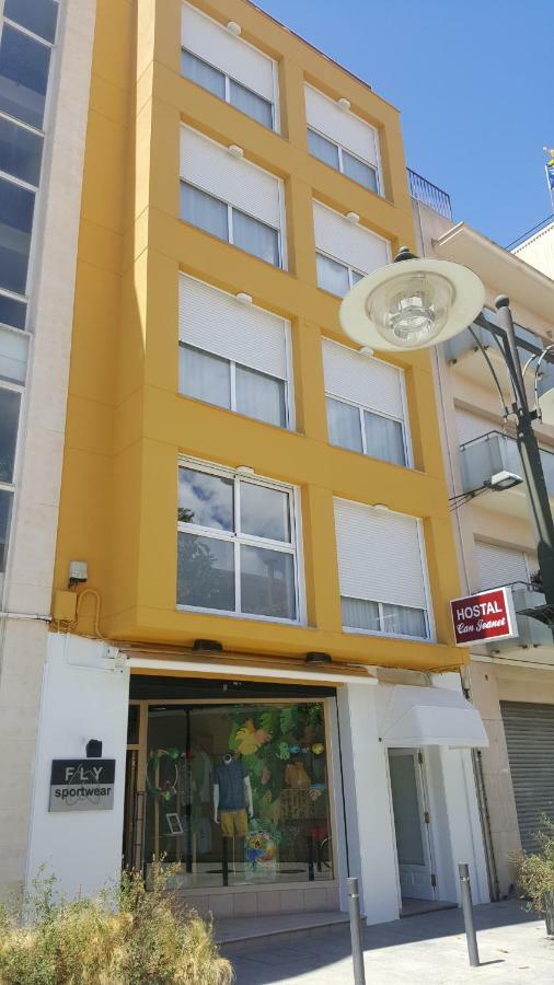 Joanet Cambrils