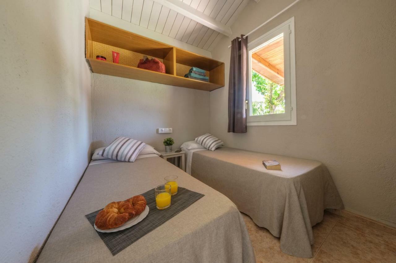 Estival Vendrell Platja Campsite 5*