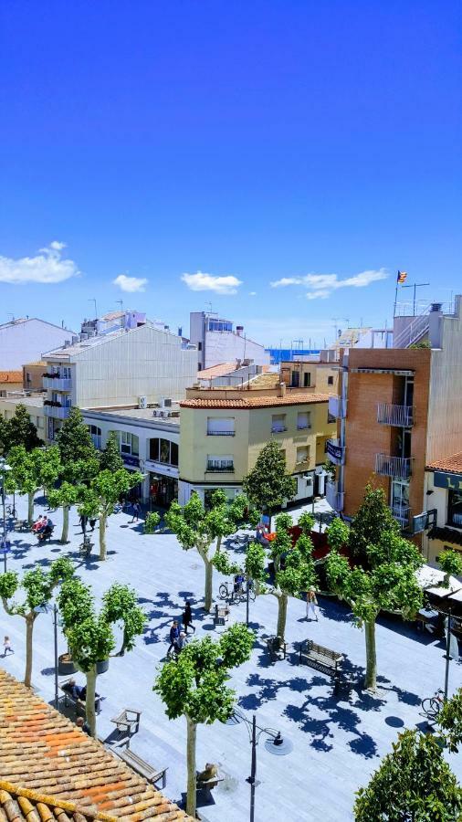 Guest house Joanet Cambrils