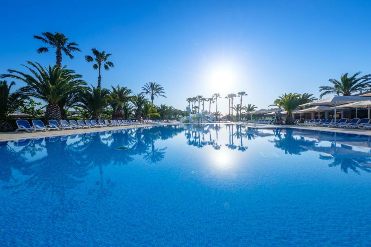 Campsite Estival Vendrell Platja