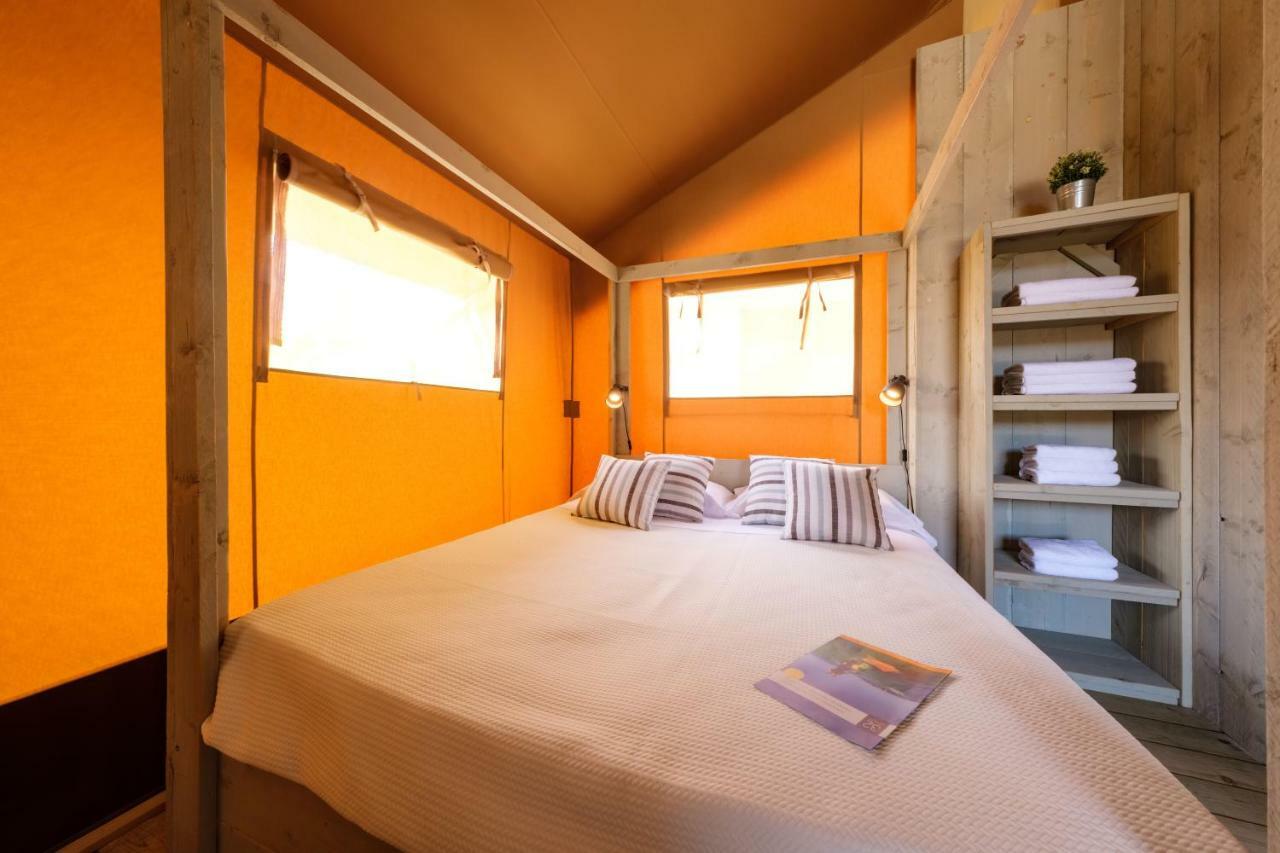 Estival Vendrell Platja Campsite 5*