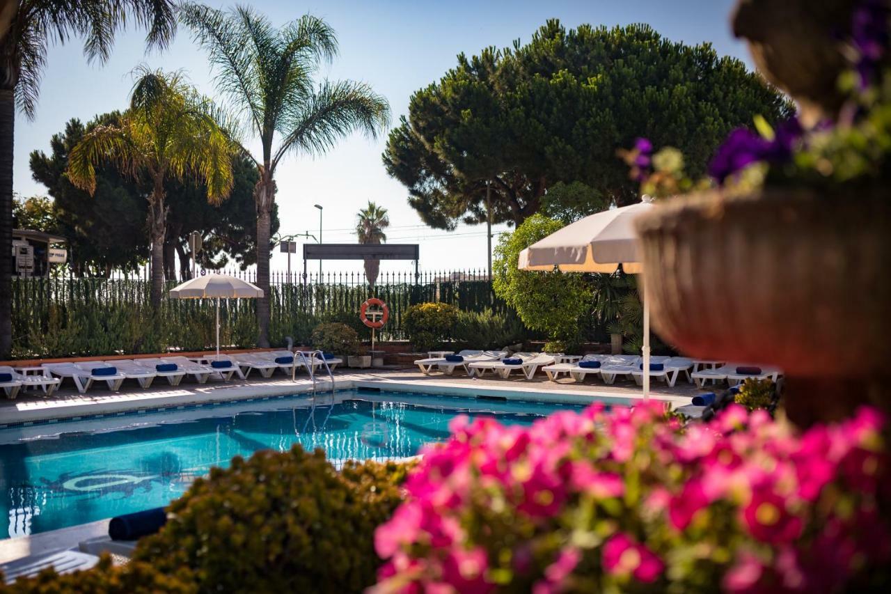 Hotel Htop Planamar #htopenjoy 3*