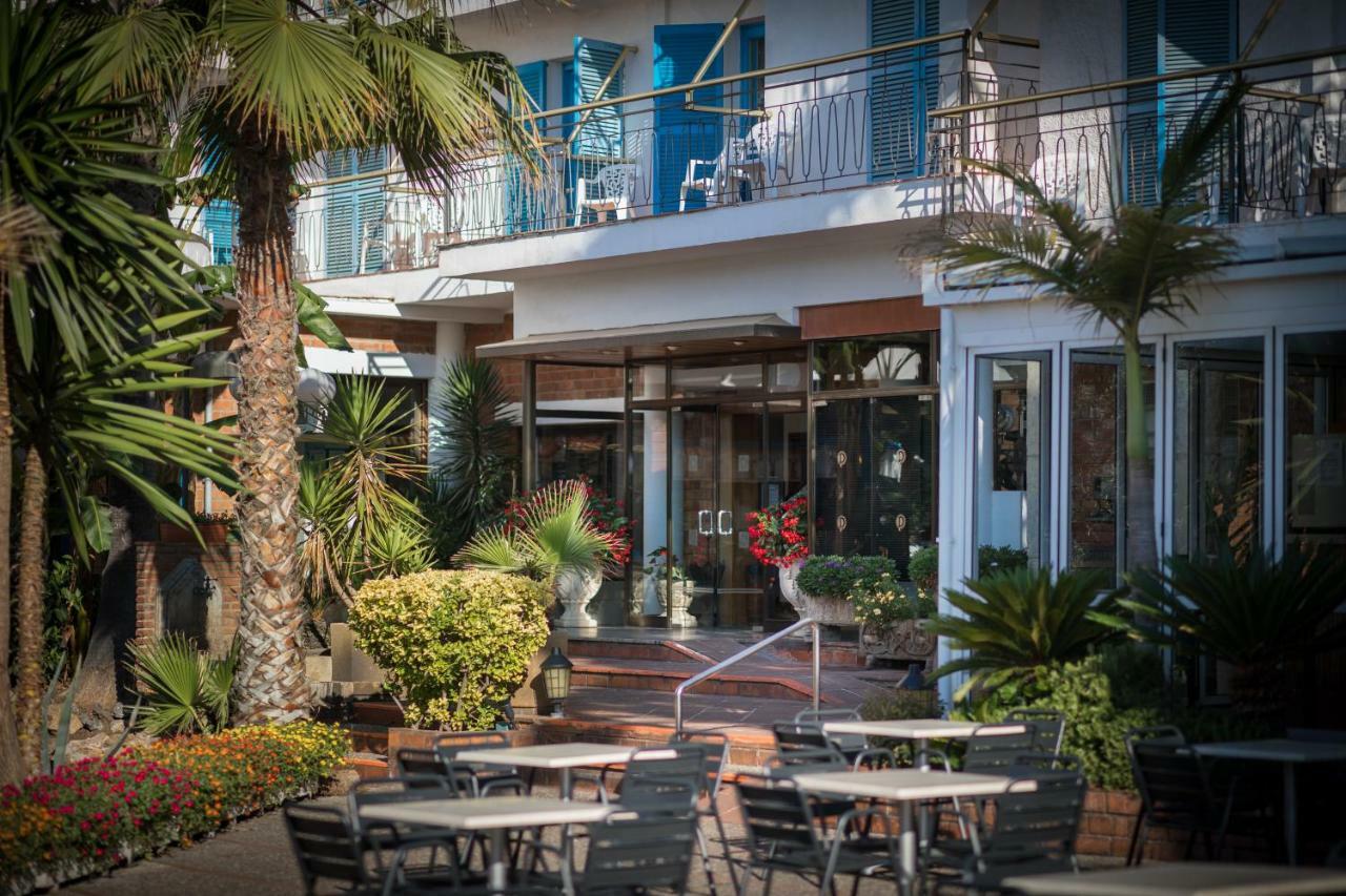 Hotel Htop Planamar #htopenjoy 3*