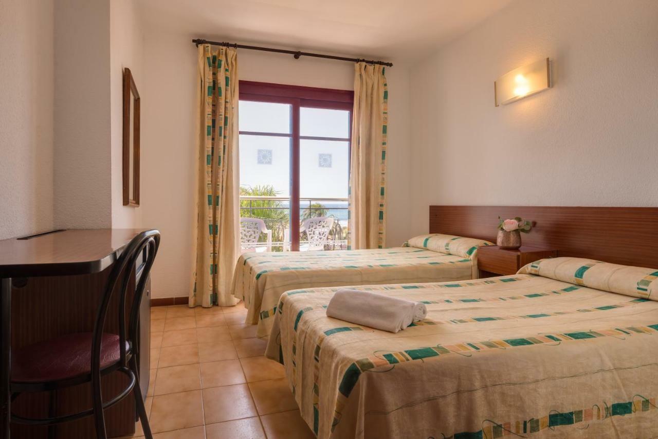 Hotel Htop Planamar #htopenjoy 3*