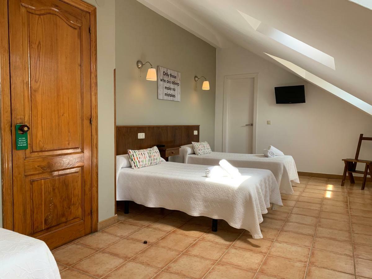 Arena Hotel *