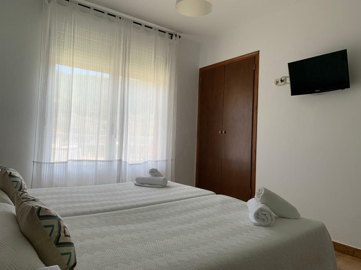 Hotel Arena Ribadesella