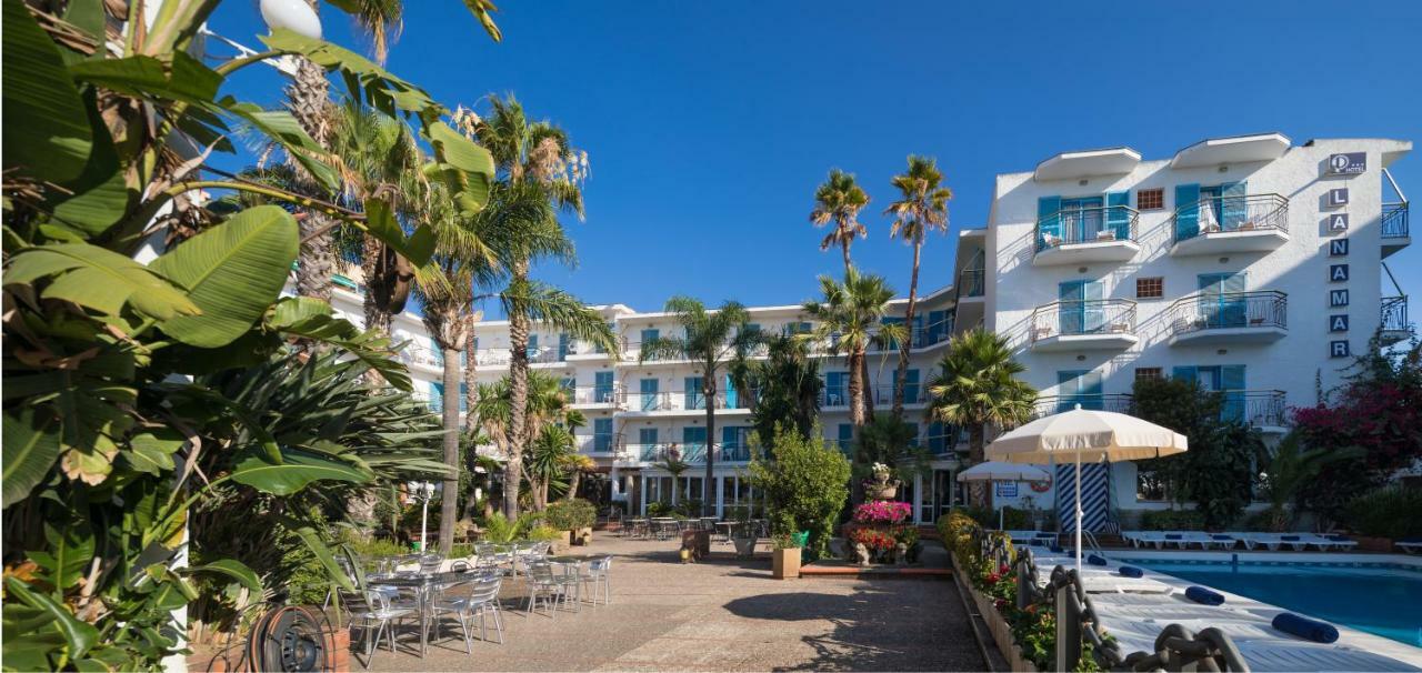 Htop Planamar #htopenjoy Hotel Malgrat de Mar