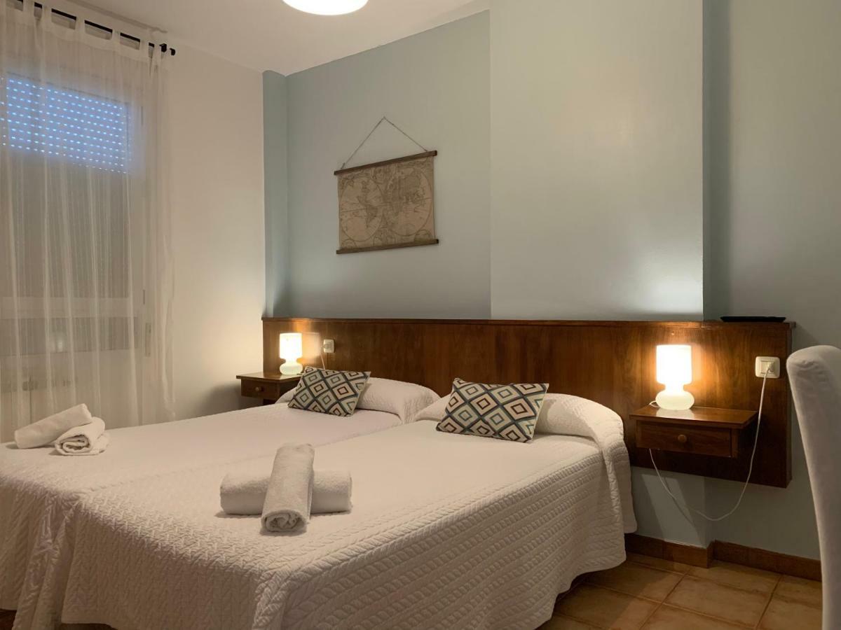 Arena Hotel Ribadesella