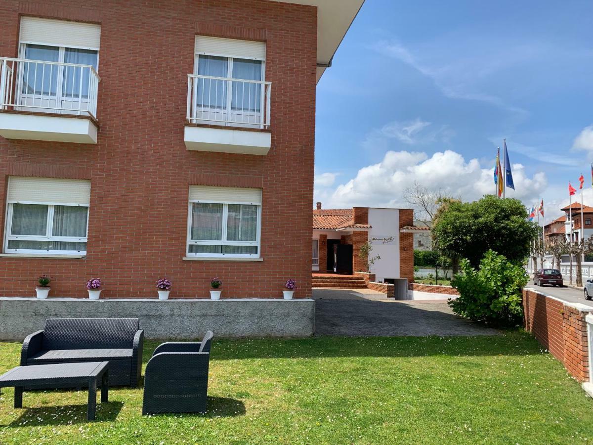 Hotel Arena Ribadesella