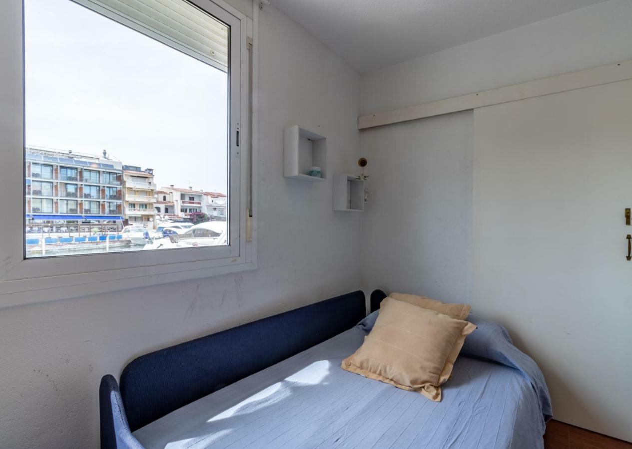 Goldhome - Salins Apartamento Ampuriabrava