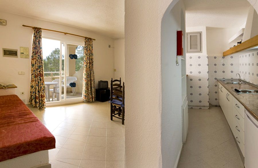 Hotel Globales Montemar